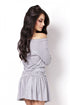 Robe de jour model 86963 IVON